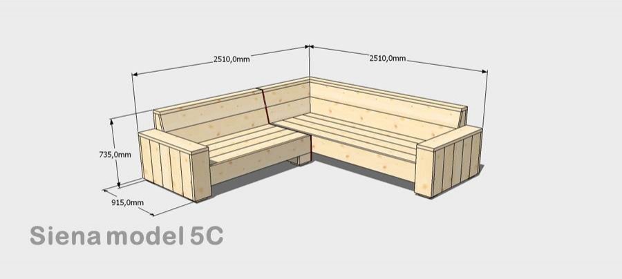 Ik zoek een stappenplan voor het maken van een steigerhouten hoekbank? Hoekbank Keuken Zelf Maken : Ik zoek een stappenplan voor het maken van een steigerhouten hoekbank?
